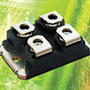 Image of Vishay Semiconductor/Diodes Division's VS-UF Series Ultra-fast Diodes Modules